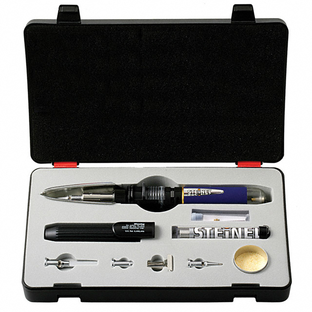 SOLDERING IRON CORDLESS 30-125W
