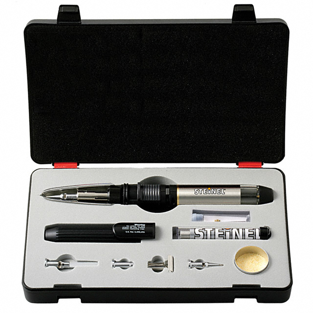 SOLDERING IRON CORDLESS 30-125W