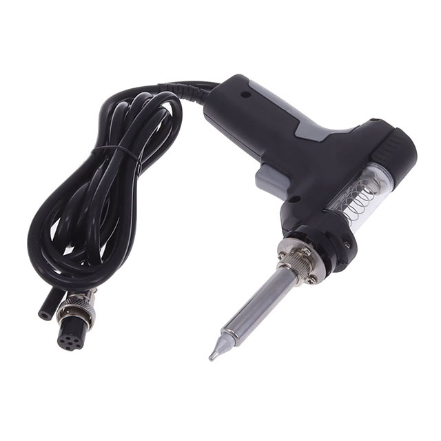 DESOLDERING GUN FOR THE 17401