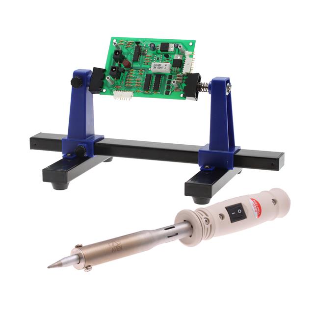 SOLDERING IRON 80W WITH 17010 CI