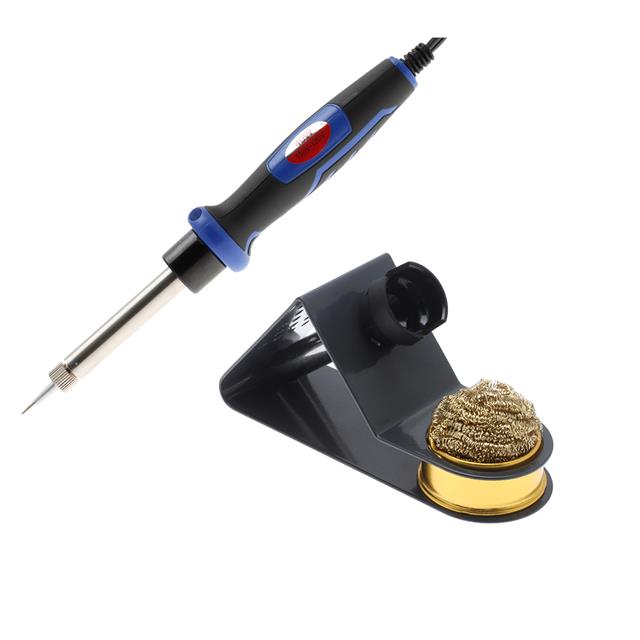 SOLDERING IRON 40W WITH SOLDERIN