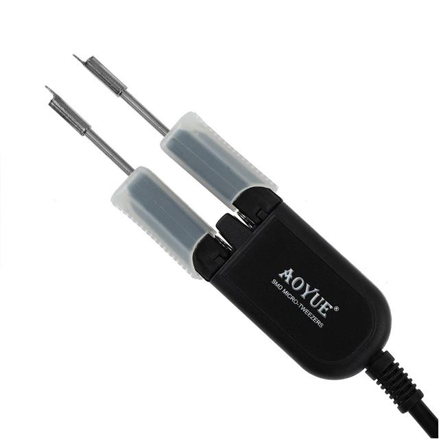 TWEEZERS MICRO FOR 9378 60W
