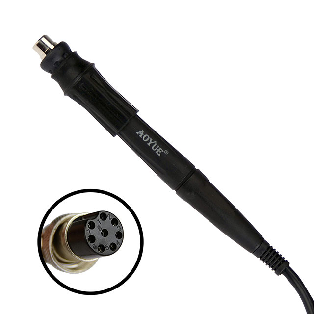 REPLACEMENT SOLDERING IRON FOR W