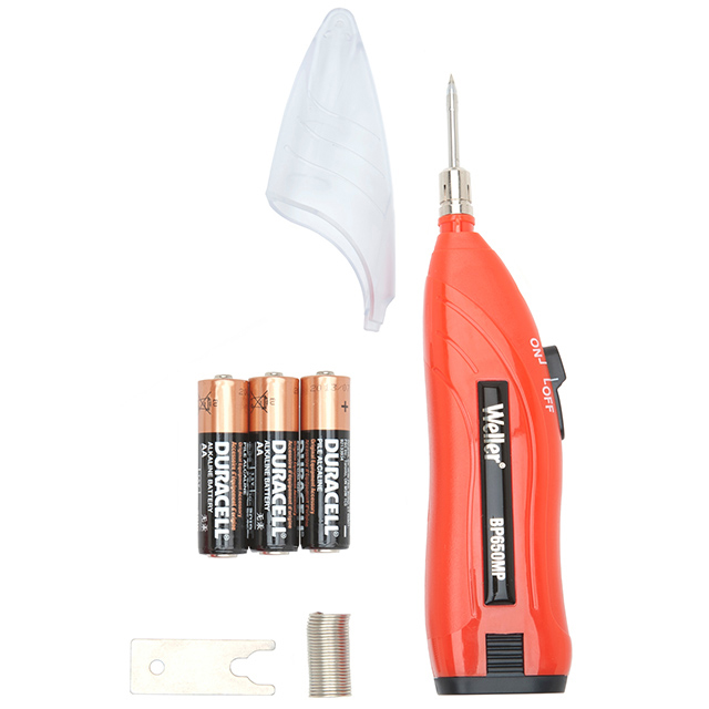 SOLDERING IRON CORDLSS 4.5W 4.5V