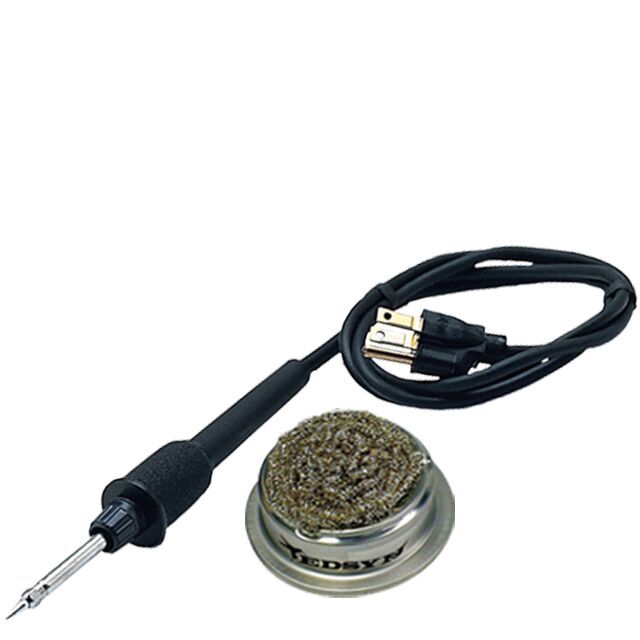SOLDER IRON KIT CL1481/EA439 30W