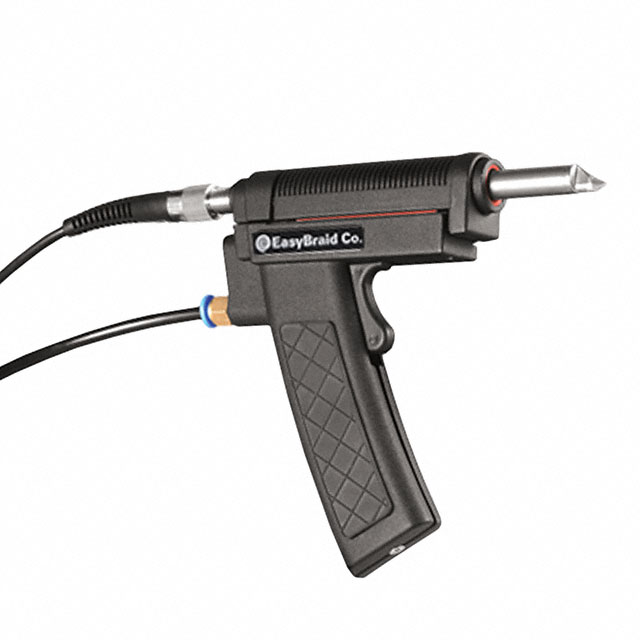 DESOLDERING GUN