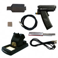 DESOLDERING GUN