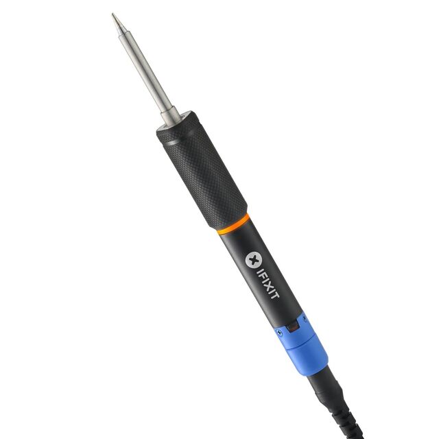 FIXHUB SMART SOLDERING IRON