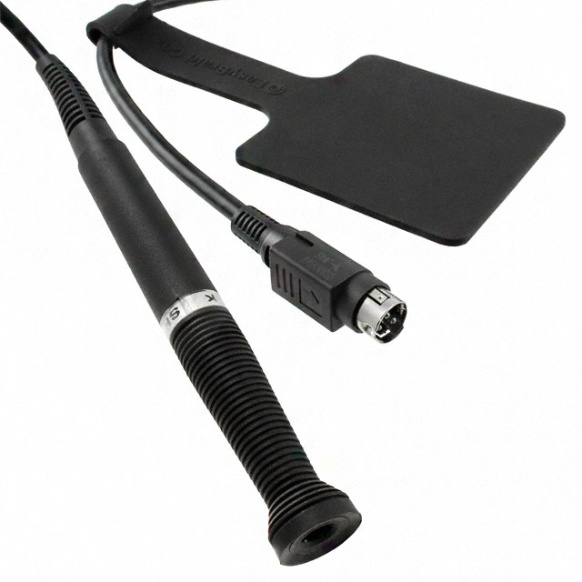 HANDPIECE