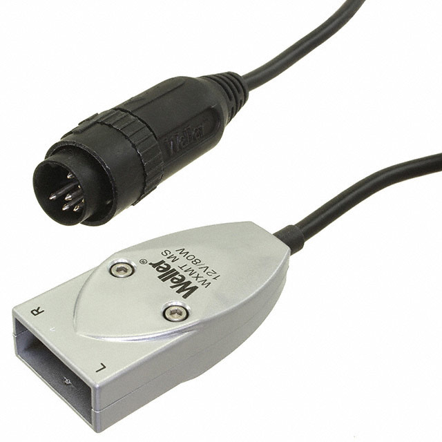 DESOLDERING TWEEZERS 80W 12V