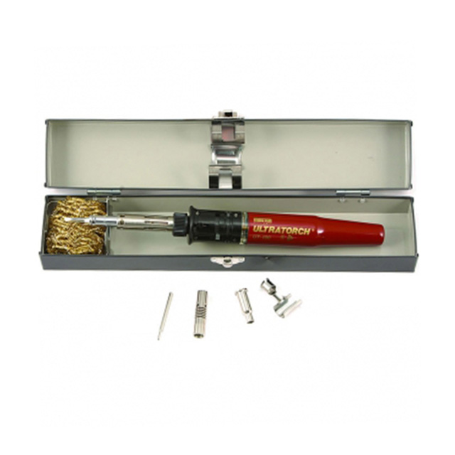 SOLDERING IRON CORDLESS