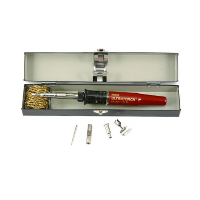 SOLDERING IRON CORDLESS