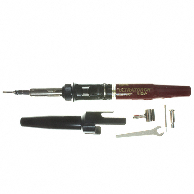SOLDERING IRON CORDLESS