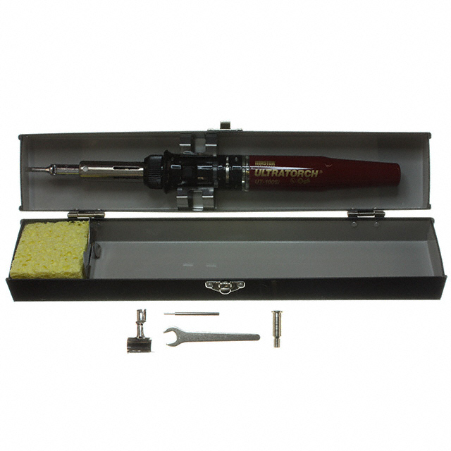 SOLDERING IRON CORDLESS