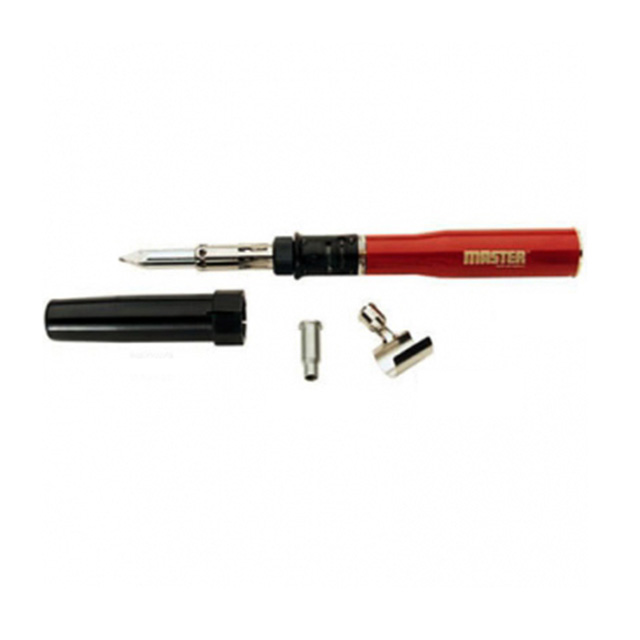 SOLDERING IRON CORDLESS