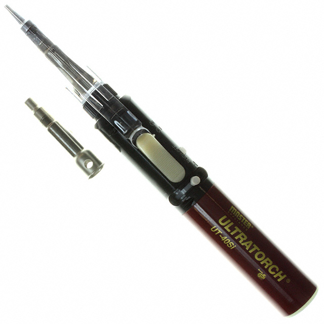 SOLDERING IRON CORDLESS