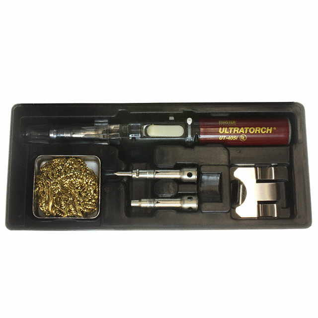 SOLDERING IRON CORDLESS