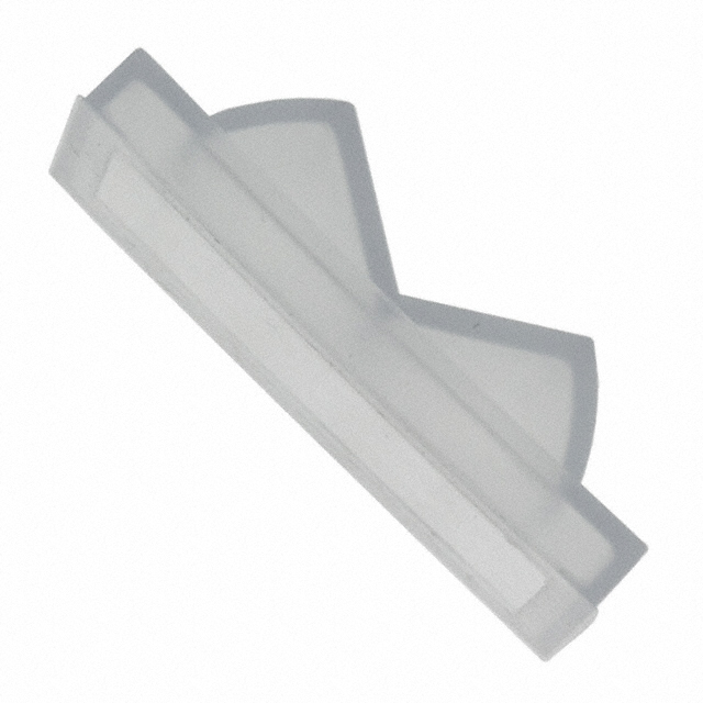 ROCKER BOOT CLEAR