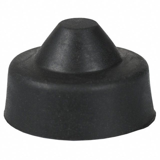 PUSHBUTTON FULL BOOT BLACK