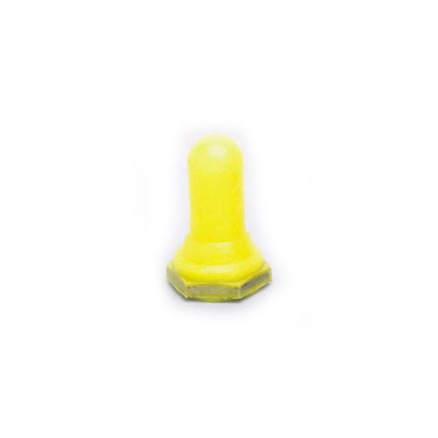 BOOT TOGGLE YLW