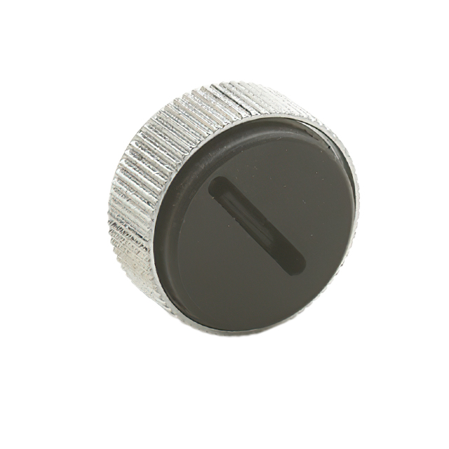 KEY BOOT NUT