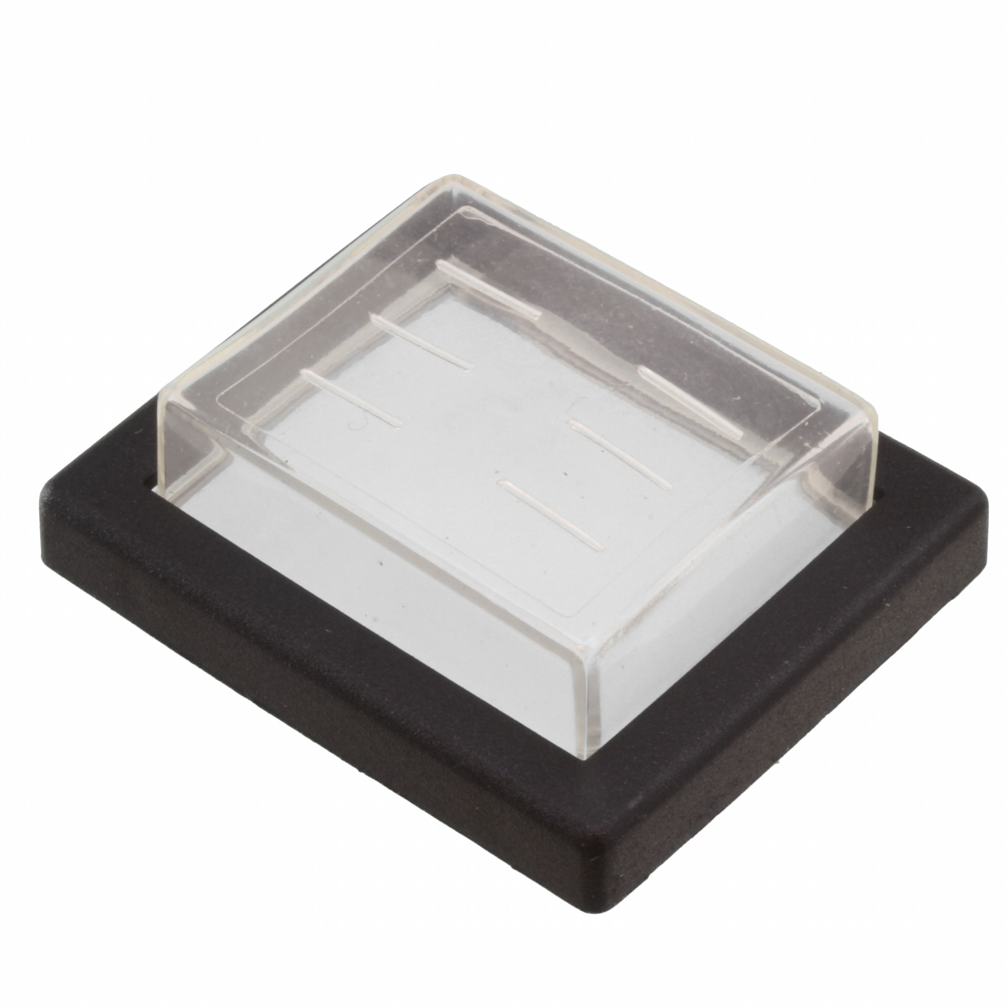 ROCKER BOOT CLEAR
