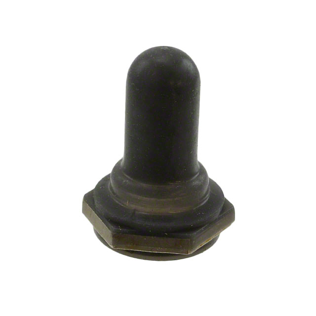 TOGGLE FULL BOOT GRAY