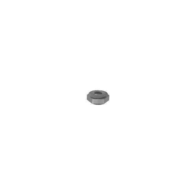 ROTARY SHAFT SEAL GRAY