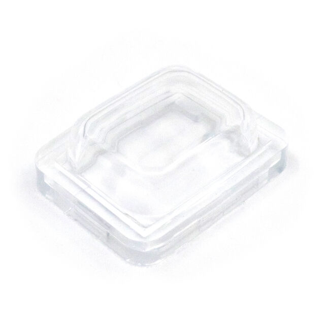 ROCKER BOOT CLEAR