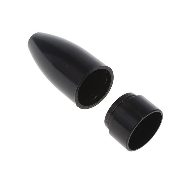 SWITCH HOUSING & RCSSD CAP BLACK