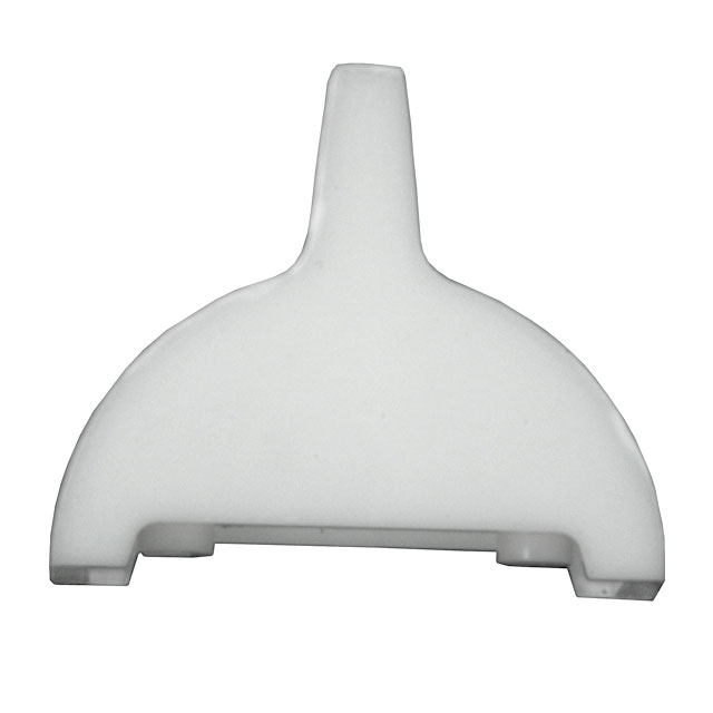 CAP ROCKER PADDLE WHITE