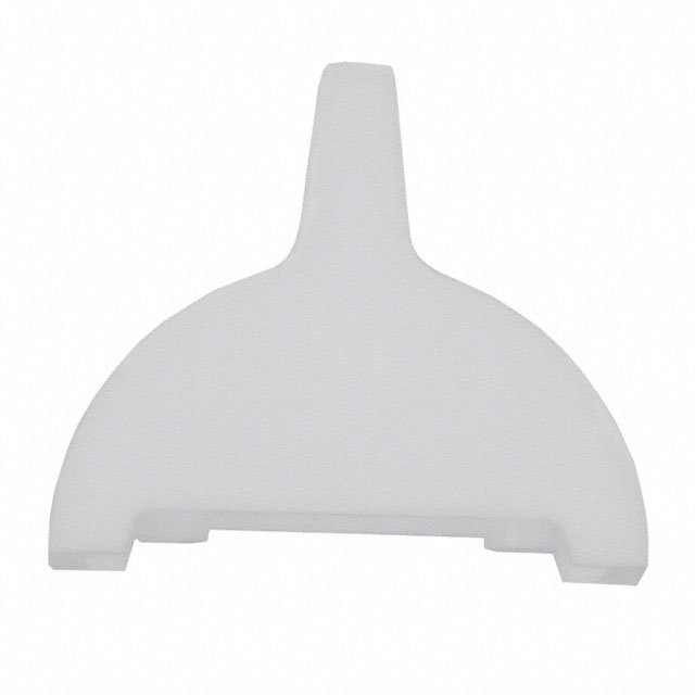 GRAY LEVER CAP FOR FL SERIES