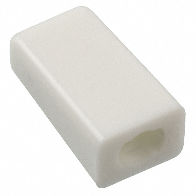 CAP TOGGLE FLAT WHITE