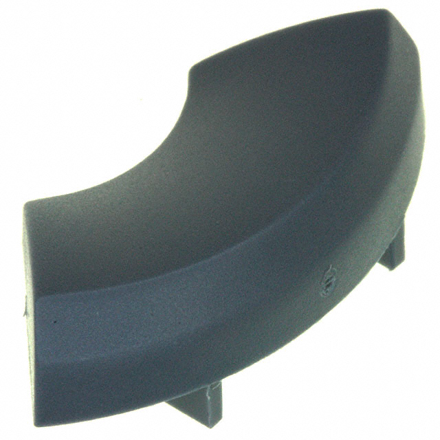 CAP TACTILE 1/4 RING DUSTY BLUE