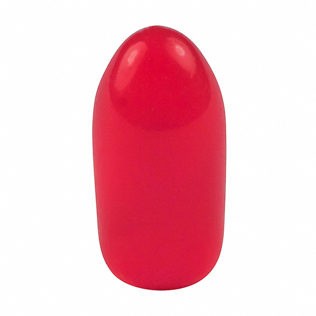 CAP TOGGLE BAT RED