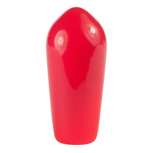 CAP TOGGLE BAT RED