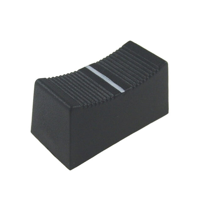 SLIDER CS1 BLACK 6/8MM