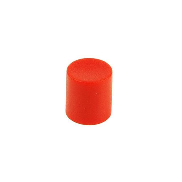 BUTTON KNOB CS11 RED