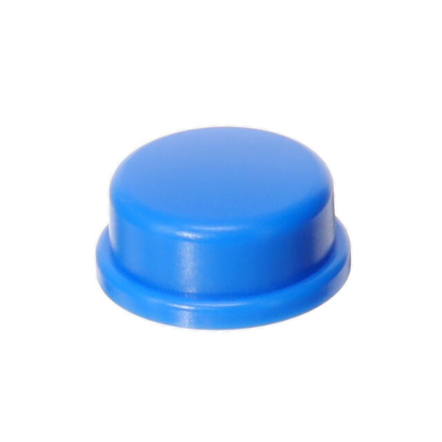 CAP TACT SQUARE BLUE