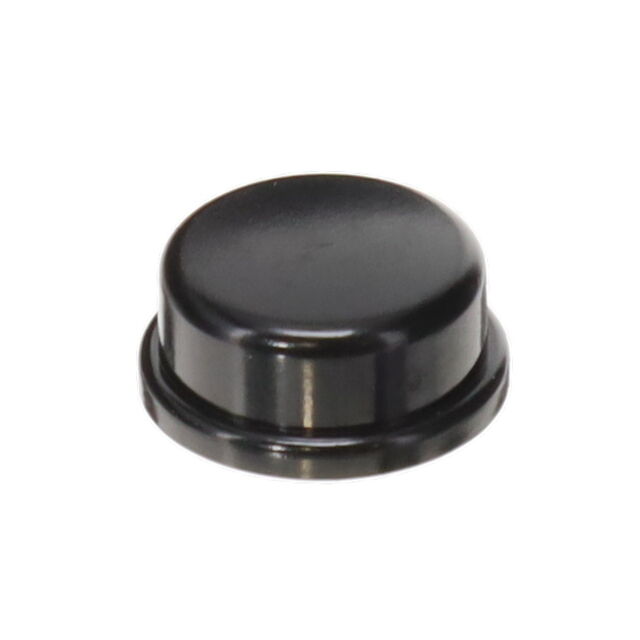 CAP TACT SQUARE BLACK