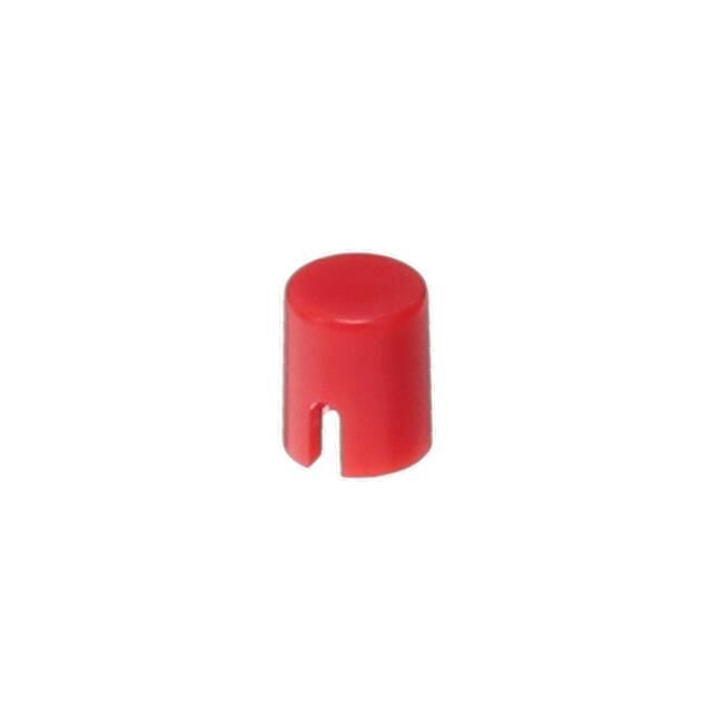 CAP TACT SQUARE RED
