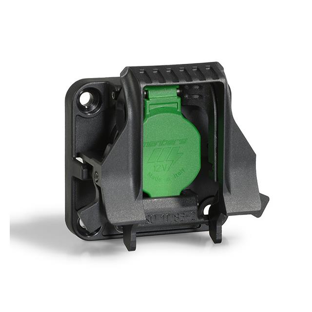 CONNECTOR IBBC WITY AUTOMATIC TB