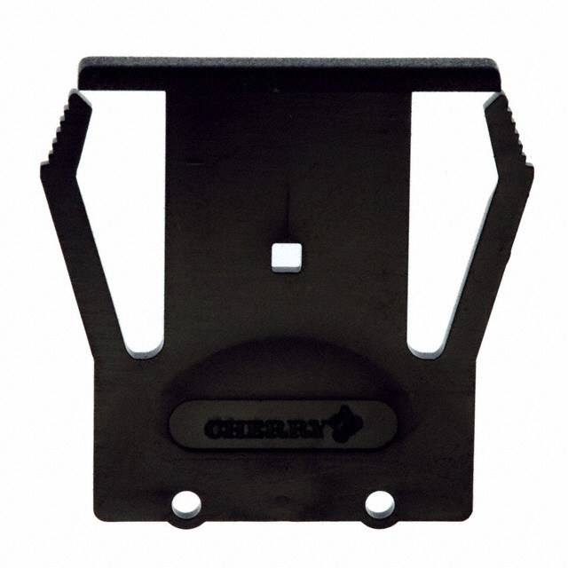 END CAP LEFT FOR PE SWITCH