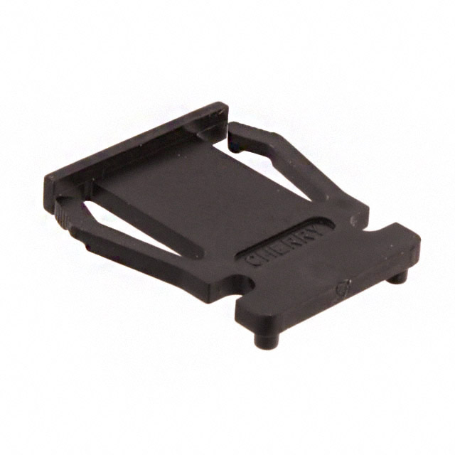 END CAP RIGHT FOR PA SWITCH