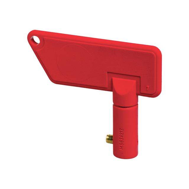 SPARE KEY