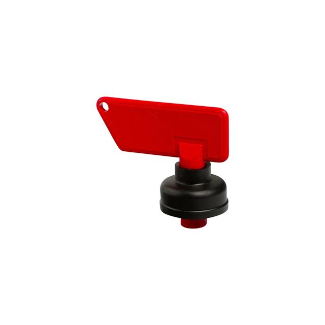 KEY WITH GASKET