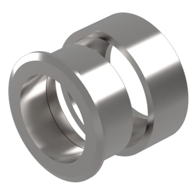 FRONT BEZEL-SET, FLUSH MOUNTING