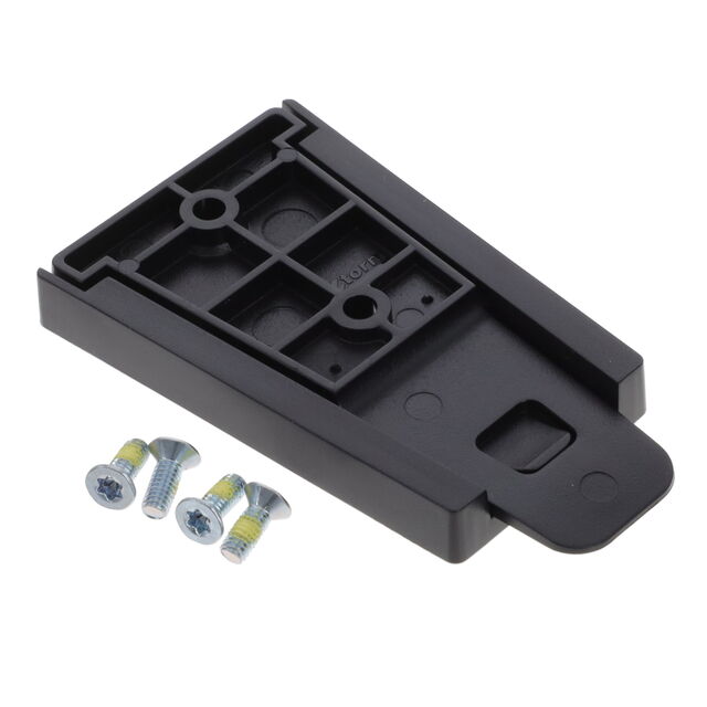 ENABLES DETACHMENT OF THE EXTERN