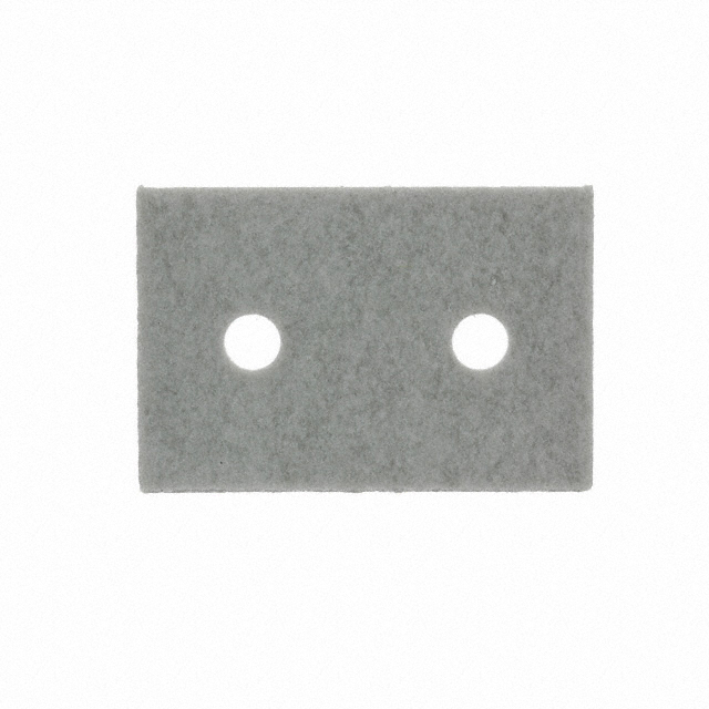 INSULATOR FOR E62 SWITCH