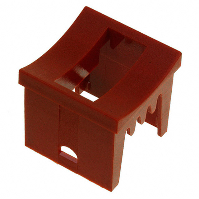 BEZEL SWITCH RED